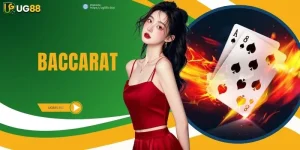 Baccarat UG88 - Tuyệt Chiêu Chinh Phục Sòng Bài Trực Tuyến