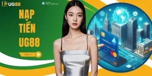 Nạp Tiền UG88 Dễ Dàng - Hướng Dẫn Chi Tiết Từ A Đến Z