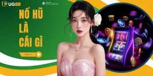 Nổ Hũ Là Cái Gì? Bí Mật Jackpot Khiến Người Chơi Đổi Đời