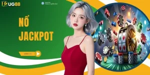 Nổ Jackpot - Thời Điểm Vàng Khiến Cao Thủ Bùng Nổ Lợi Nhuận