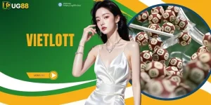 Vietlott UG88 - Cơ Hội Đổi Đời Từ Vòng Quay Định Mệnh