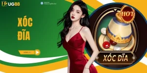 Xóc Đĩa UG88 - Trò Chơi Dân Gian Trực Tuyến Đầy Hấp Dẫn